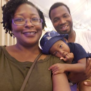 Meet your Posher, Darnell